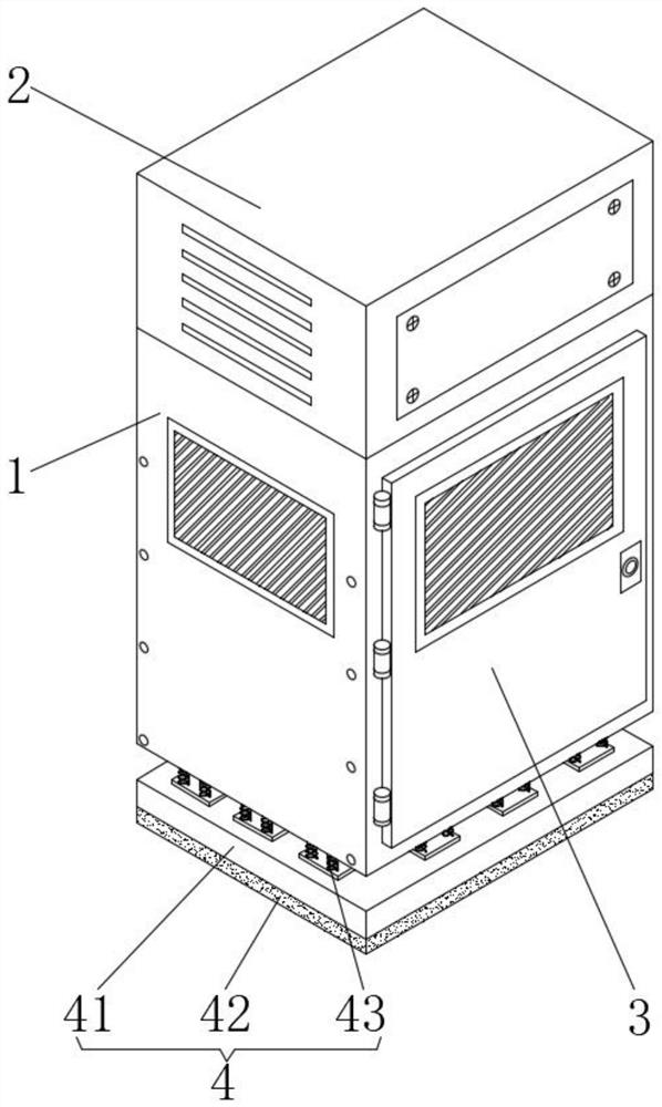 Insertion tube firmness detection device of automobile seat headrest