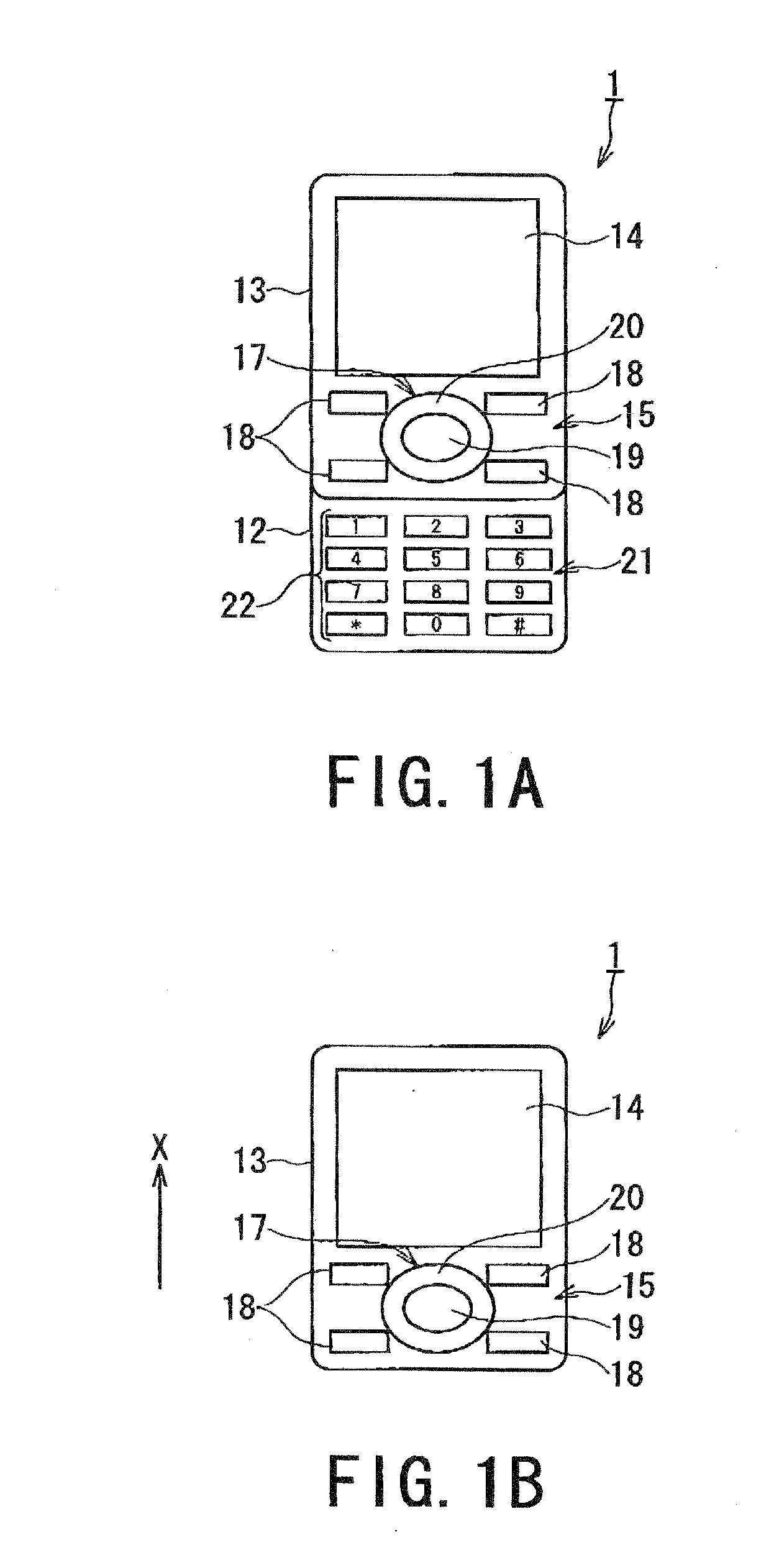 Mobile terminal