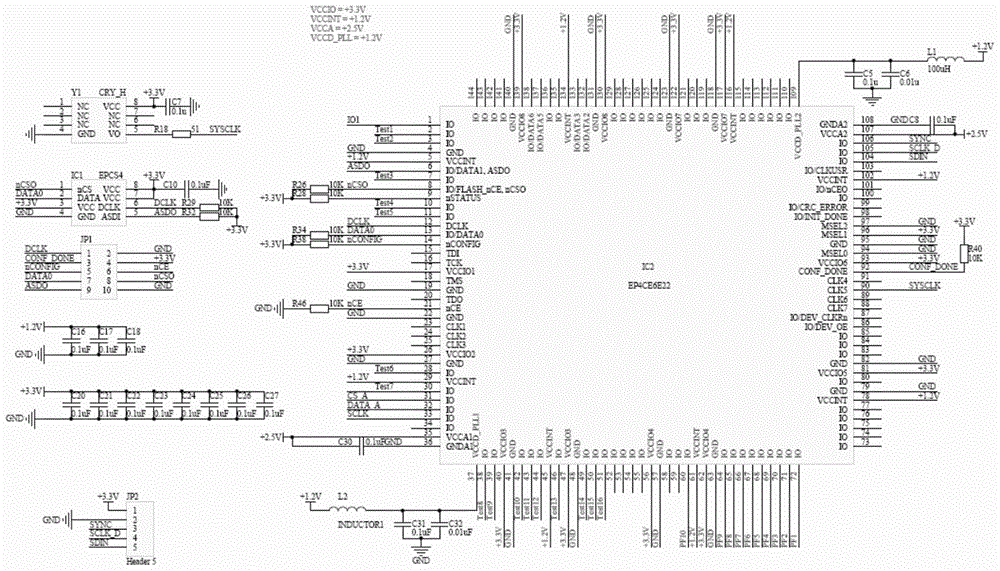 High-speed Railway Broken Track Monitoring System