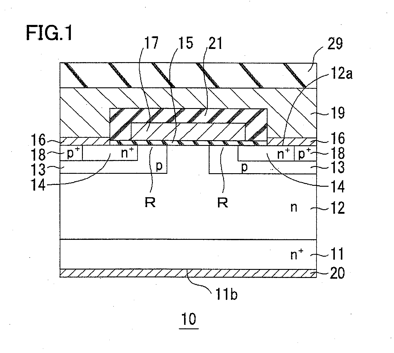 Semiconductor device and method for manufacturing same