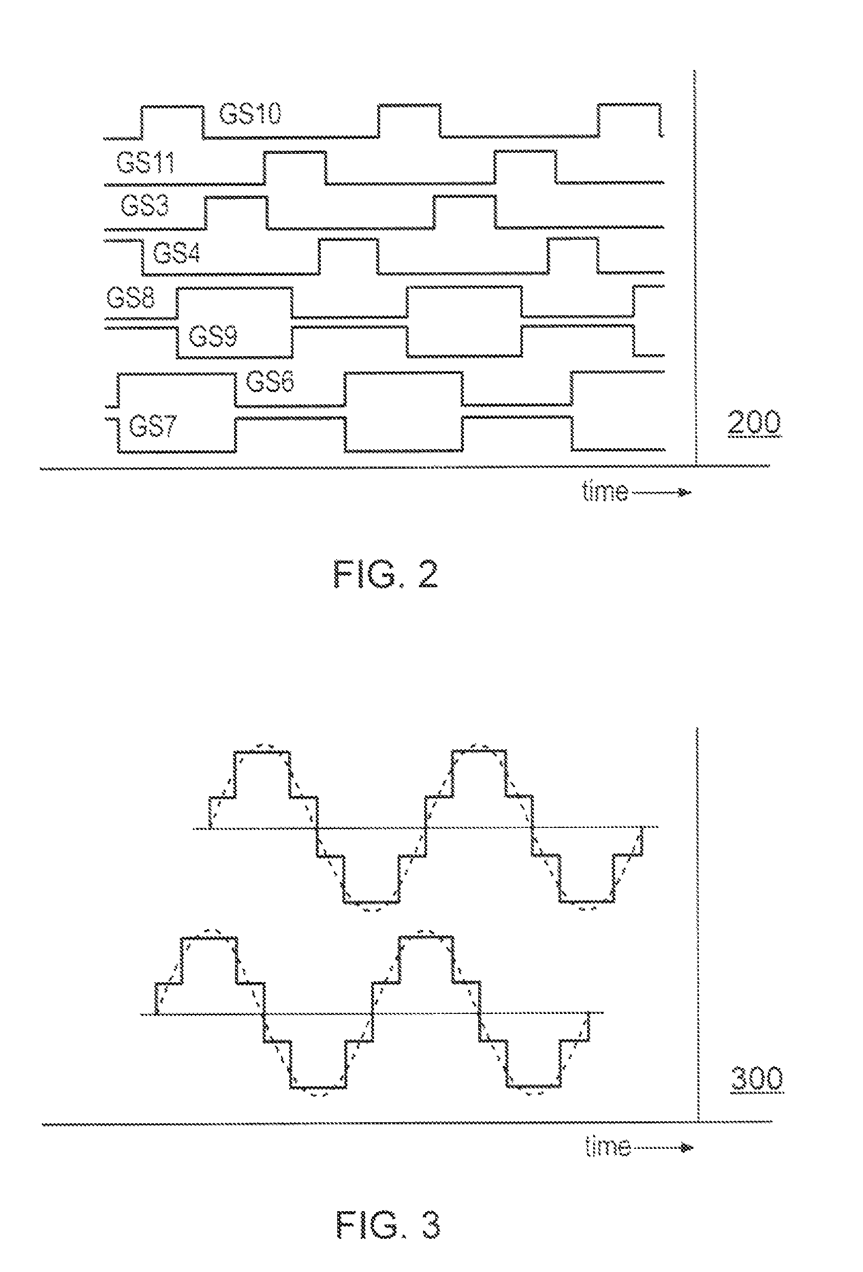 Calibration of passive harmonic-rejection mixer