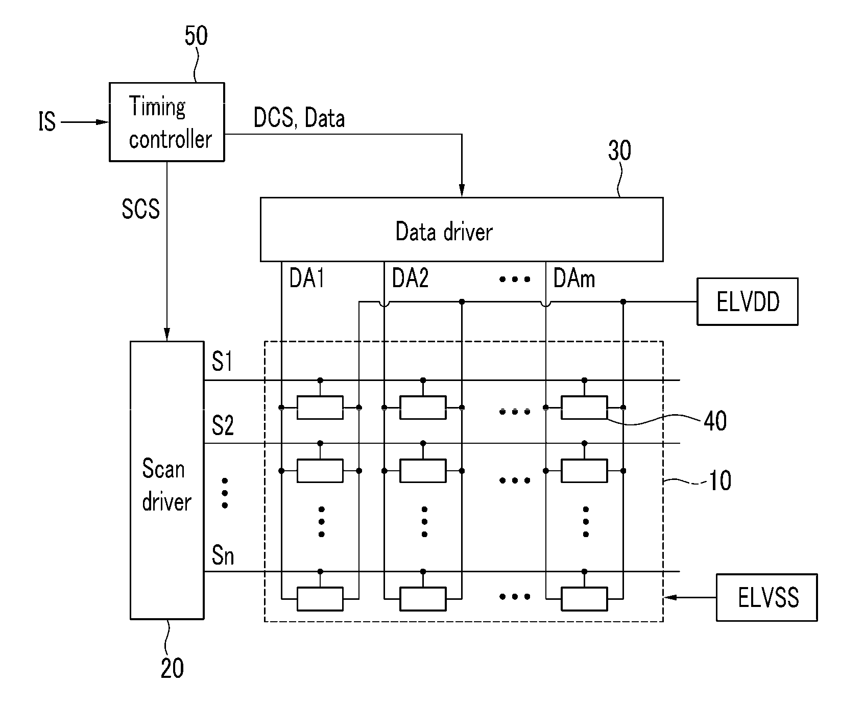 Display device and driving method thereof