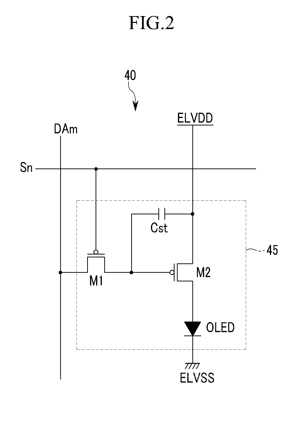 Display device and driving method thereof