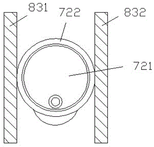 Material vibrating equipment