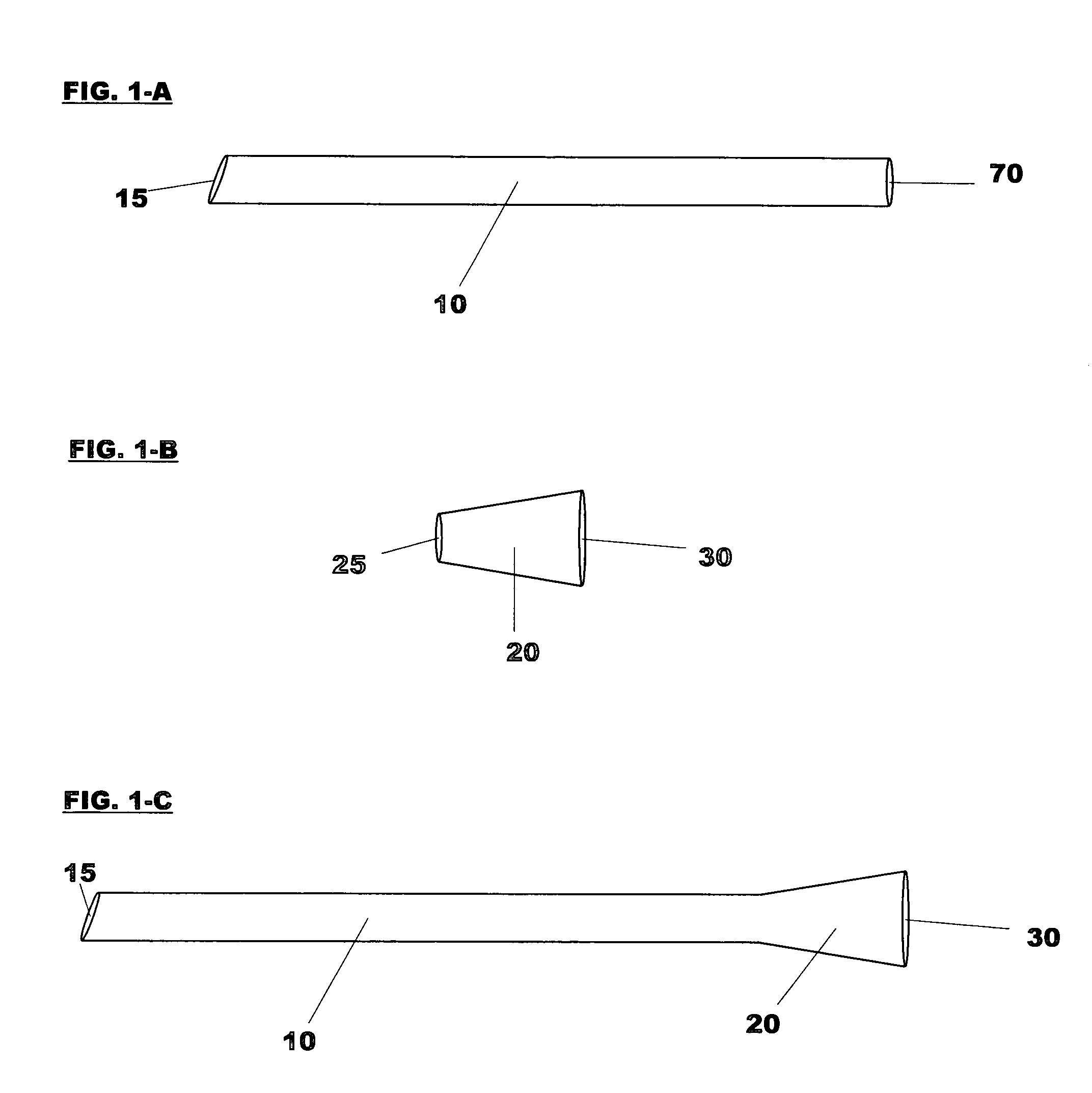 Medicine dispensing device for bottle fed patients