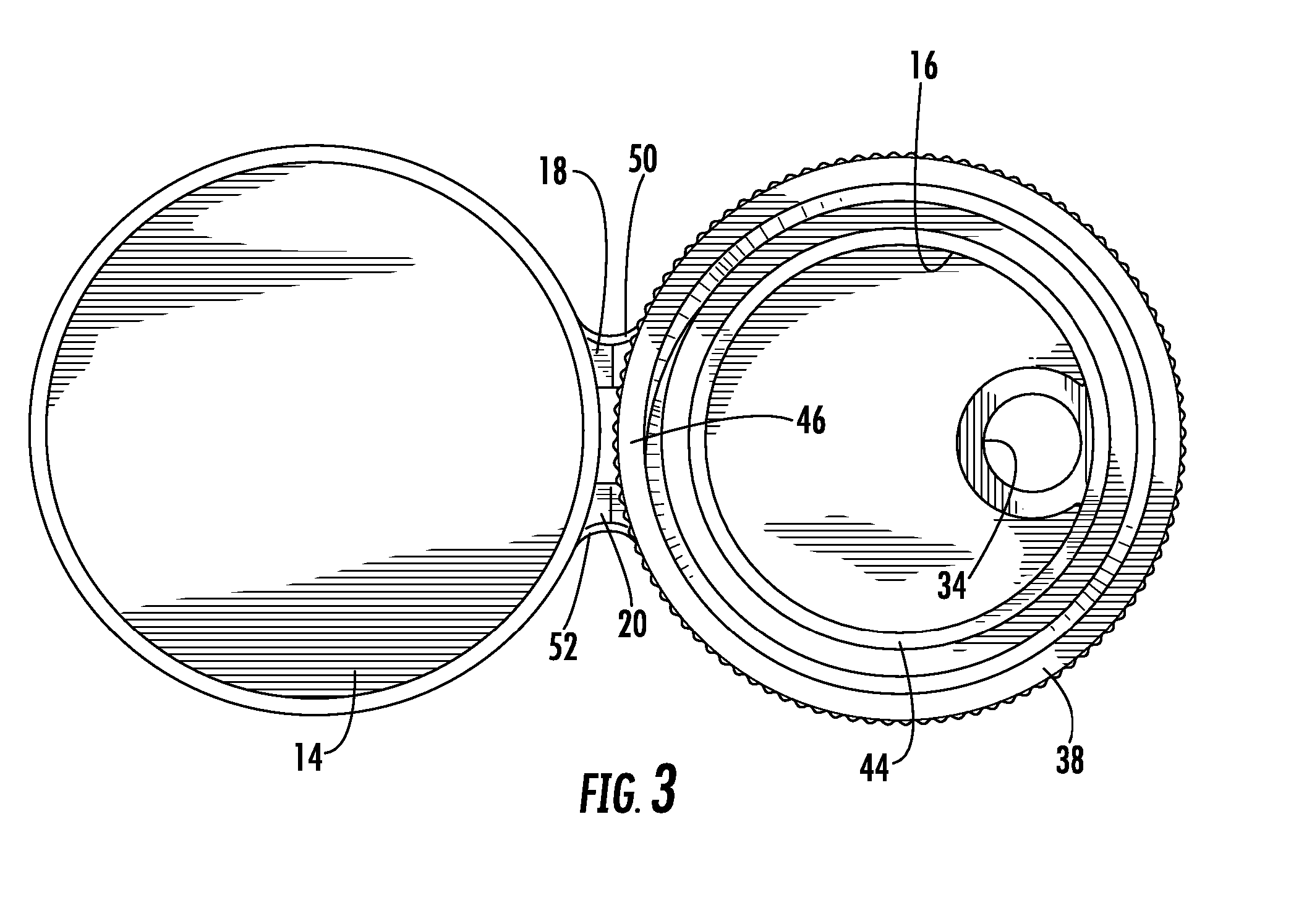 Dispensing closure with latch back