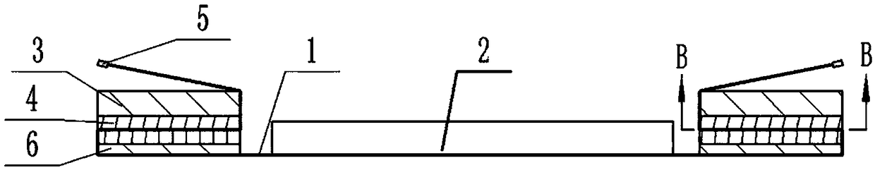 An adhesive medicine pack and a use method thereof