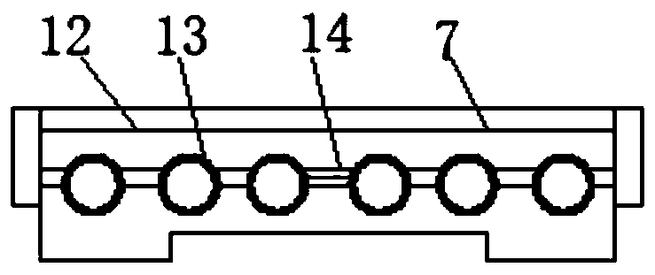 Novel intelligent control spraying vehicle