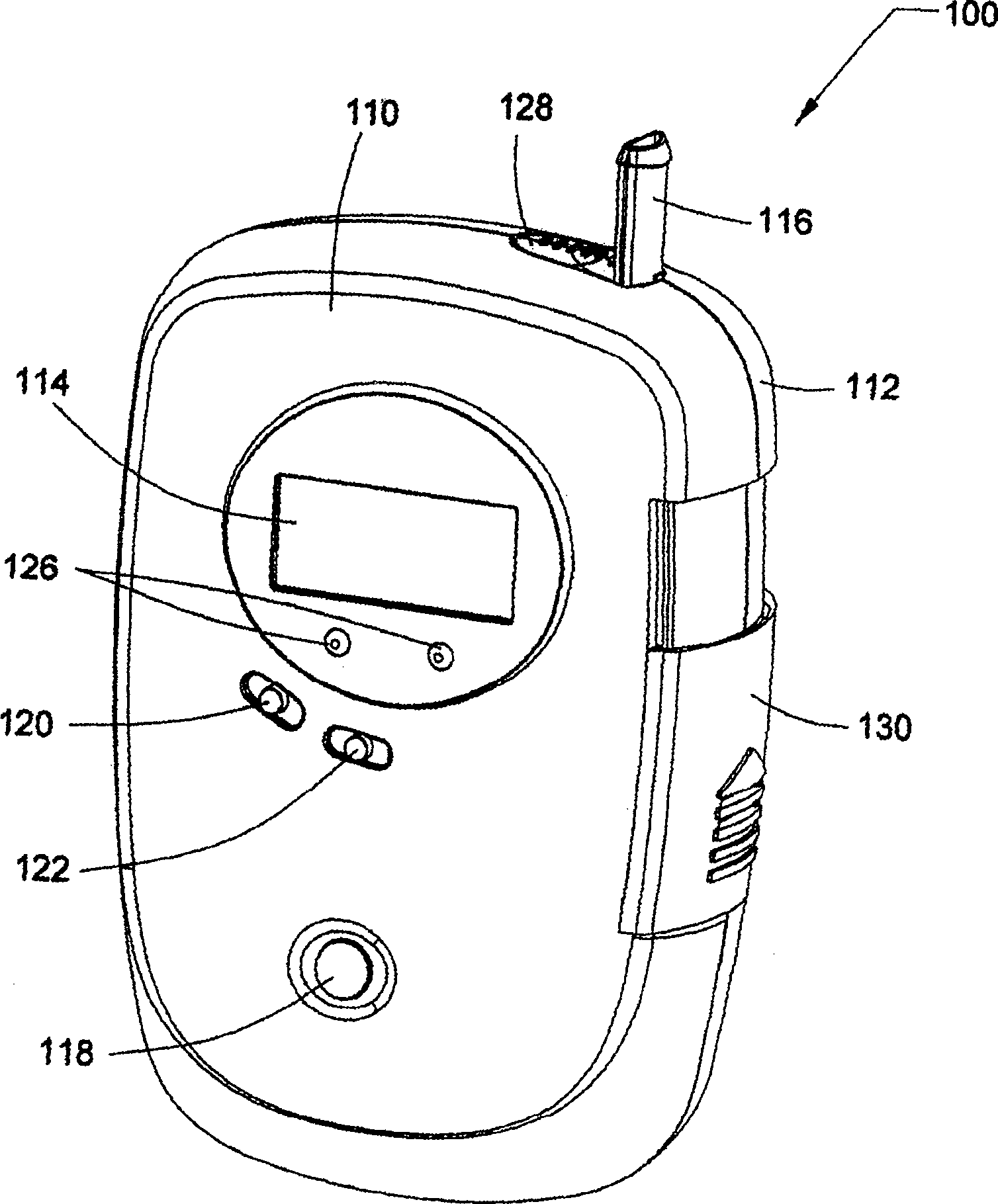 Portable minitype distillation inspirator and control method thereof