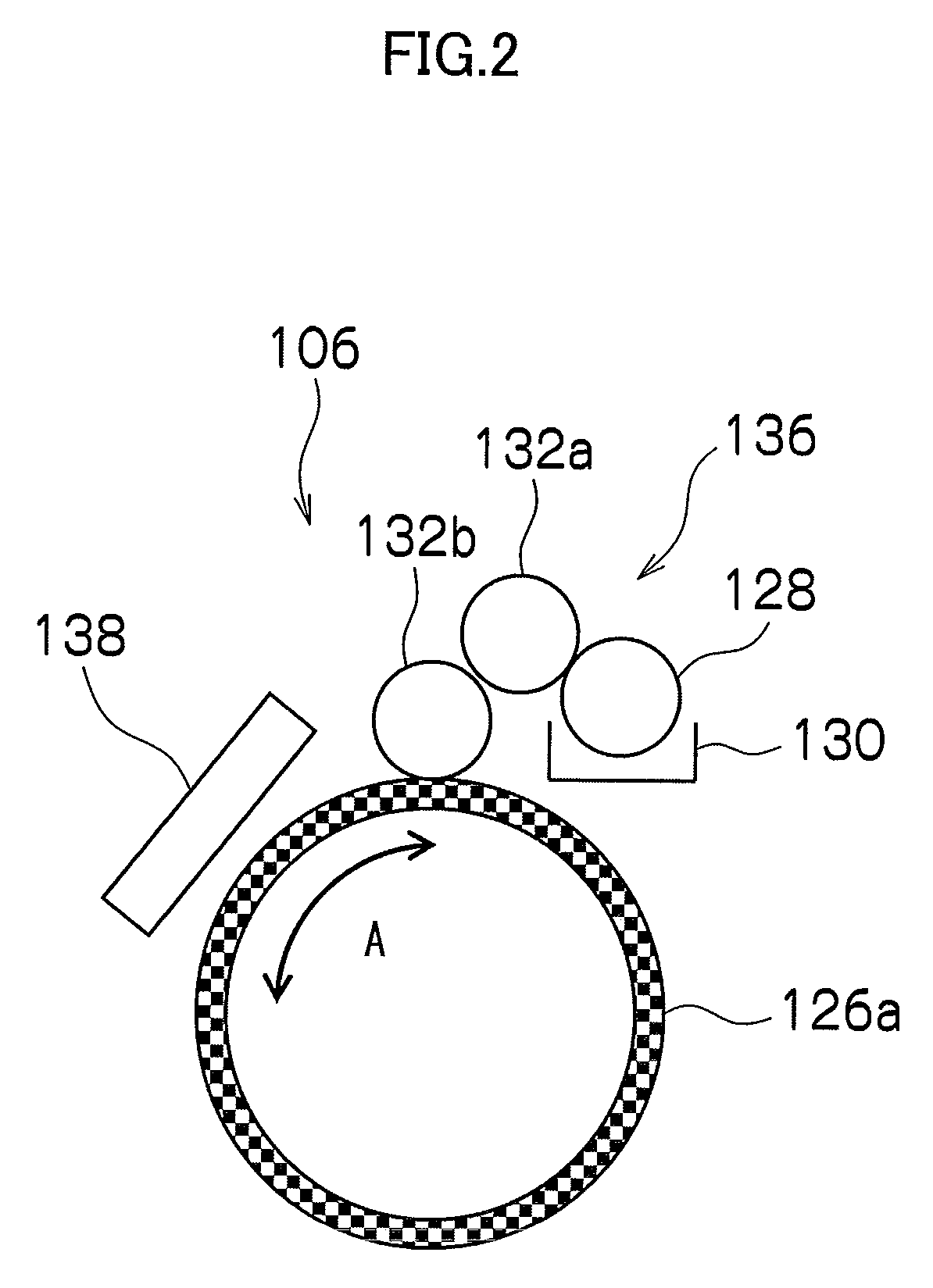 Image forming apparatus and method