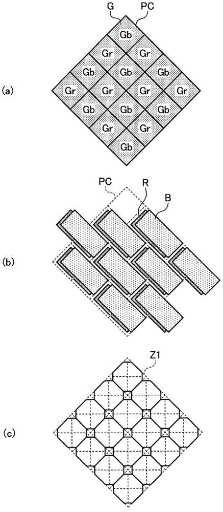 Solid-state imaging device