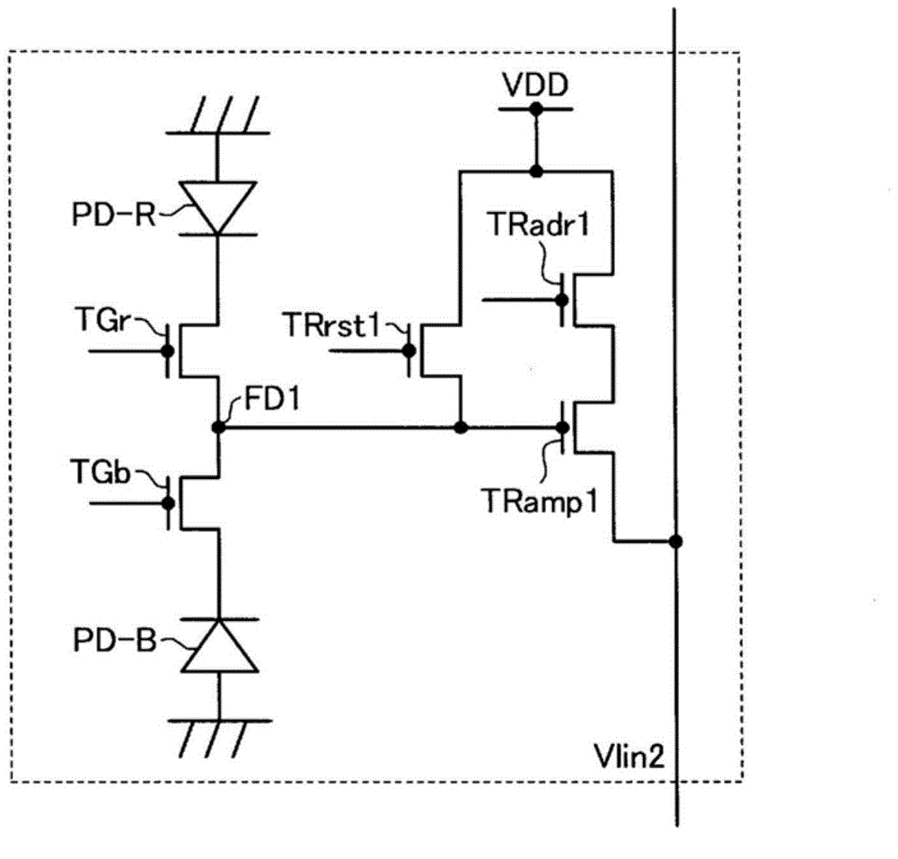 Solid-state imaging device