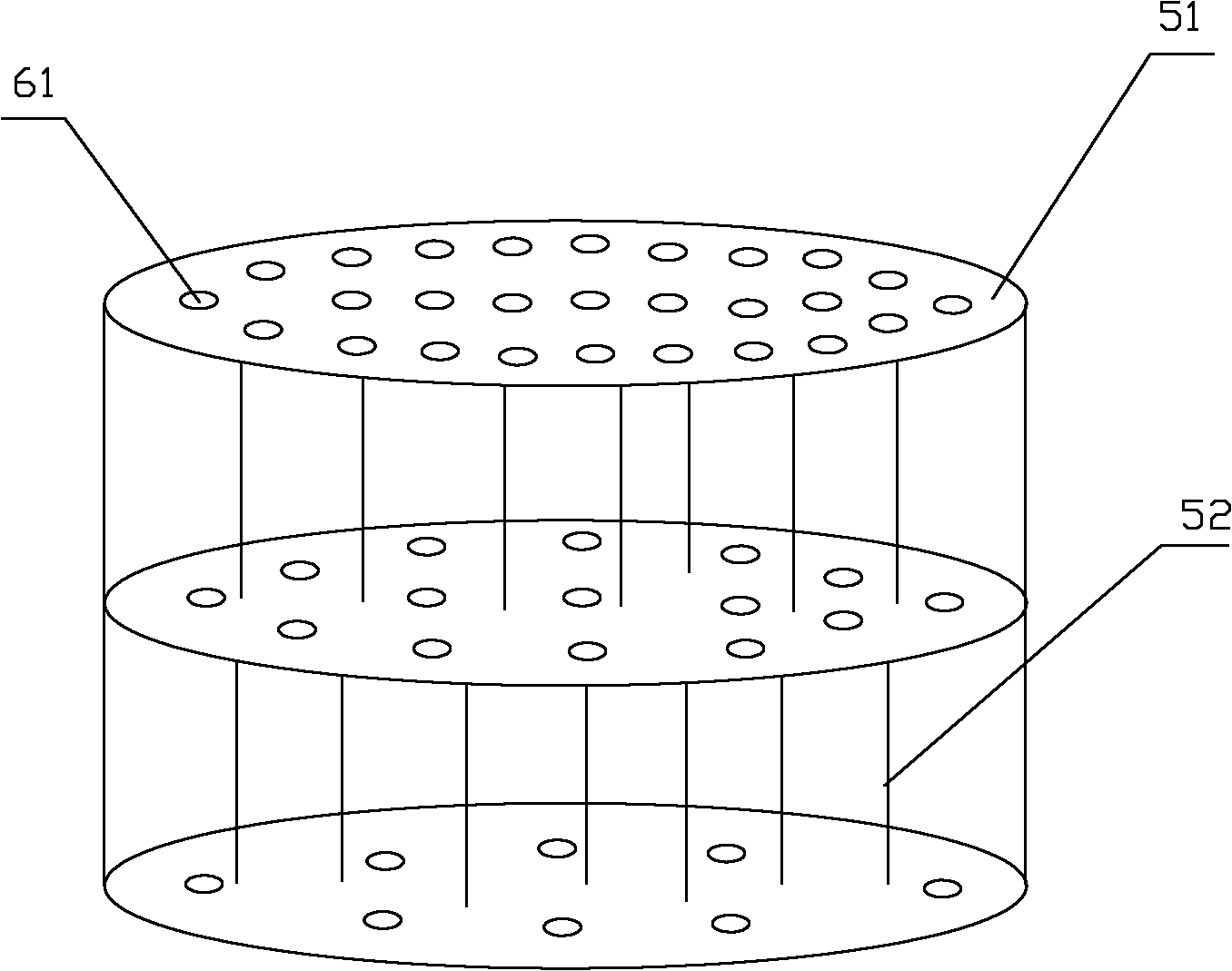 Film coating source, vacuum film coating device and film coating process thereof