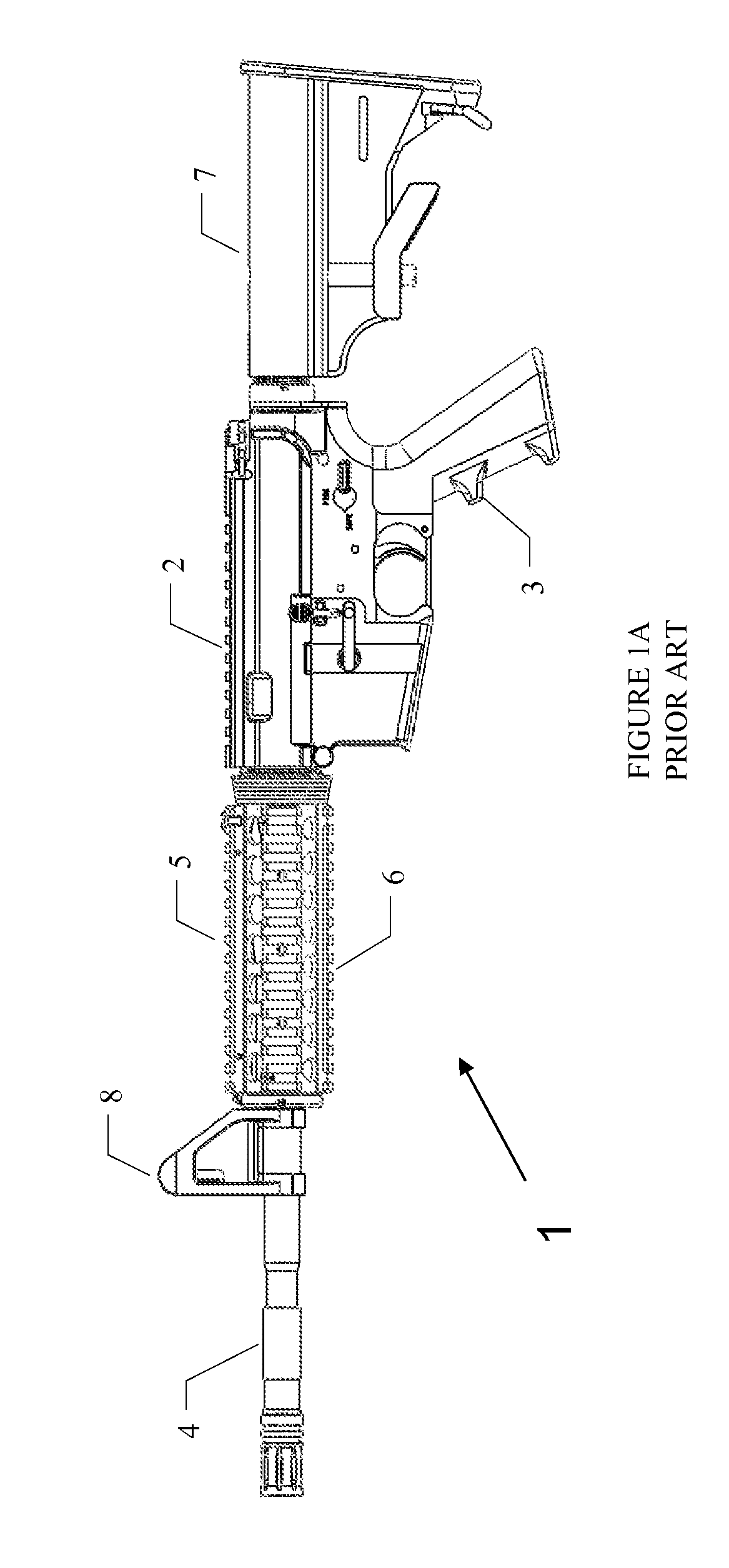 Rugged low light reflectivity electrical contact