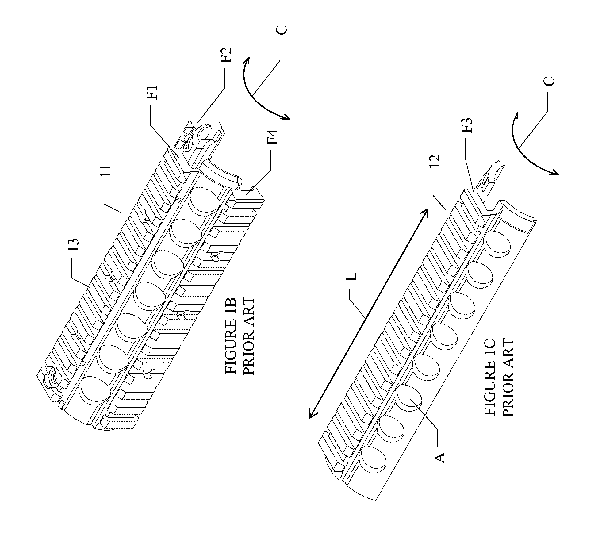 Rugged low light reflectivity electrical contact