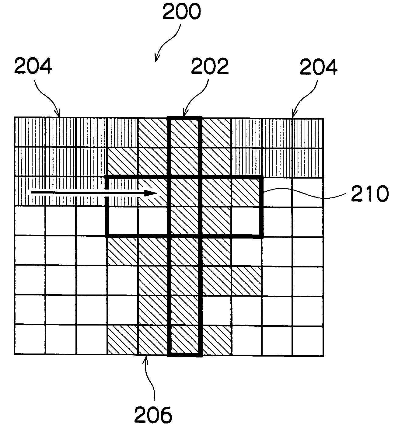 Image recording apparatus and image correction method