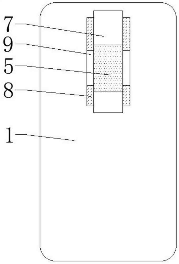 Cardiovascular surgery intubation propeller for department of cardiology