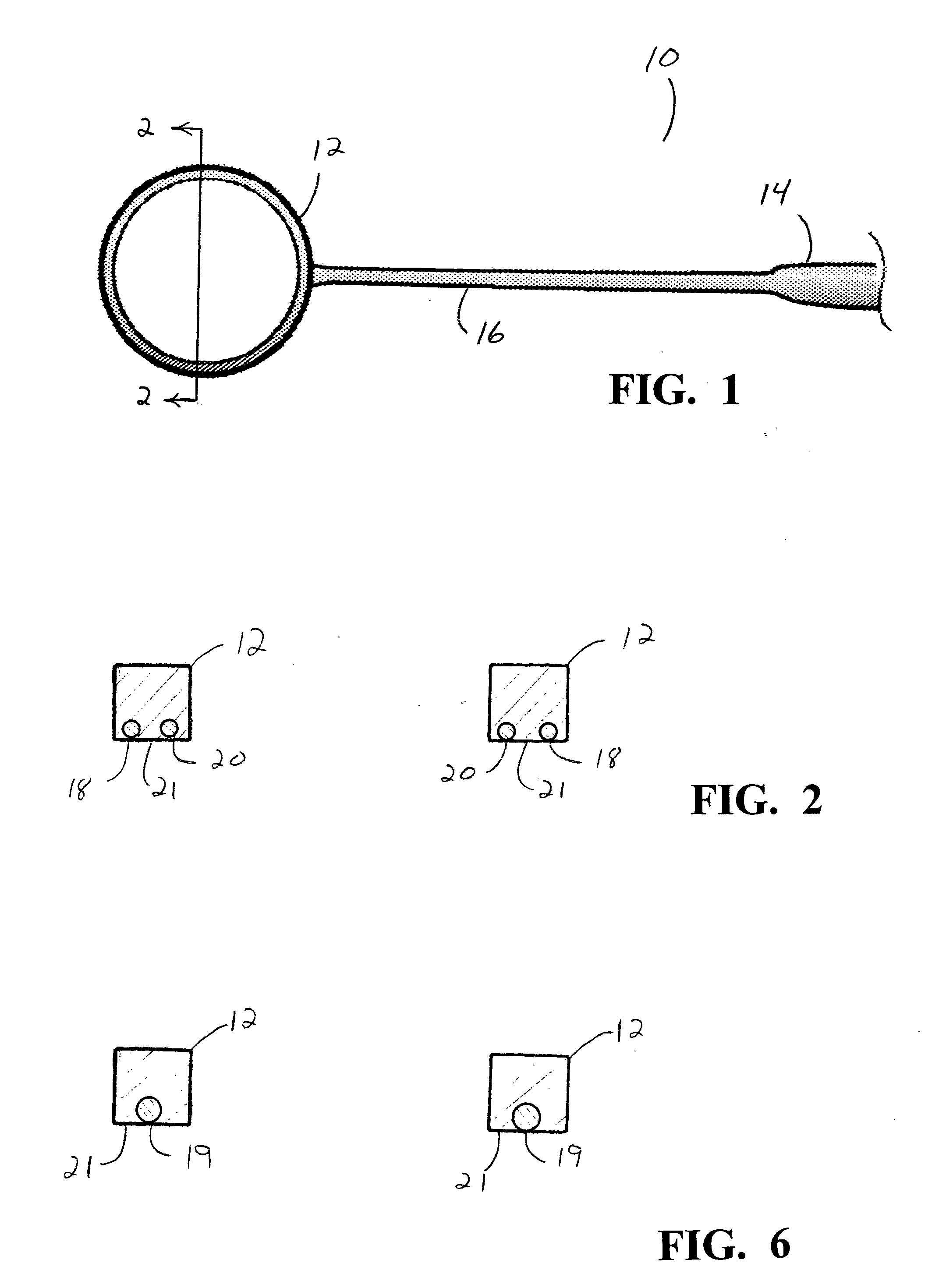 Capsularhexis device