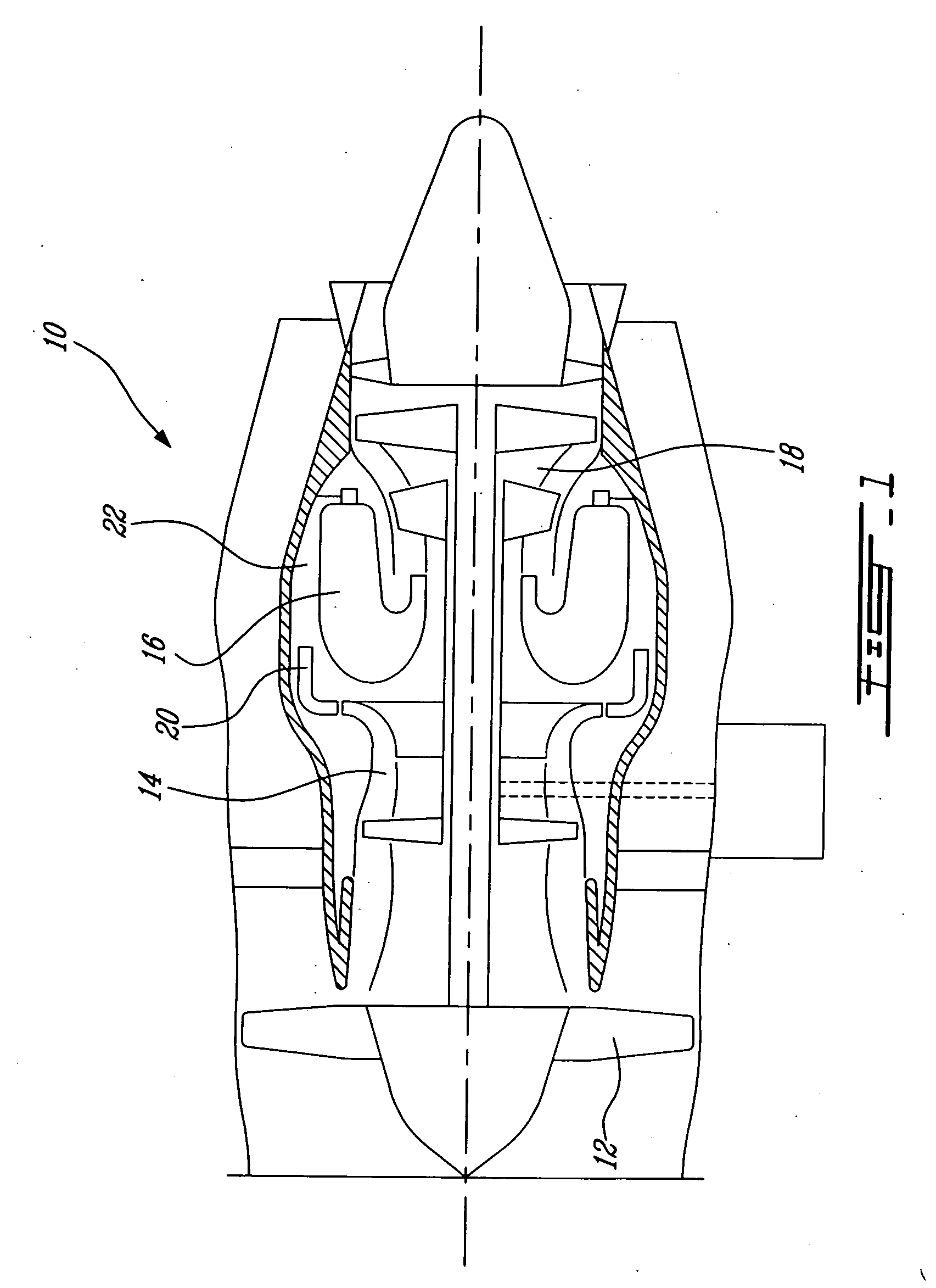 Noise reducing combustor