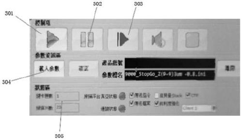 Whole-course quality control device of pathological section image and pathological section analysis device