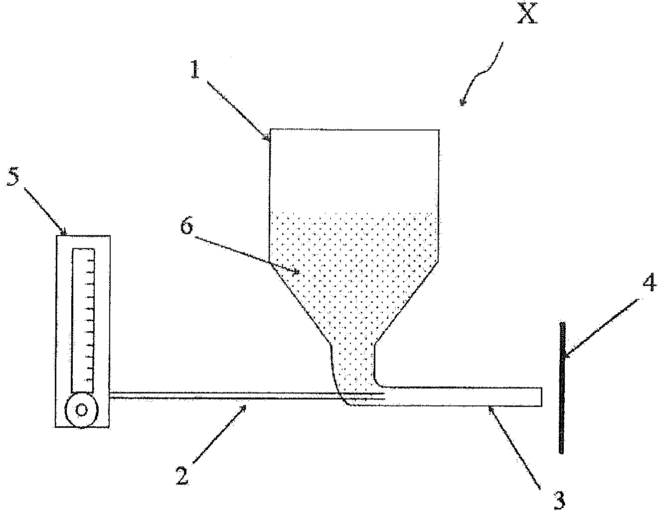 Water absorbent resin and method for producing same