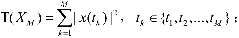 Sequence Detection and Recognition Method Based on Multilevel