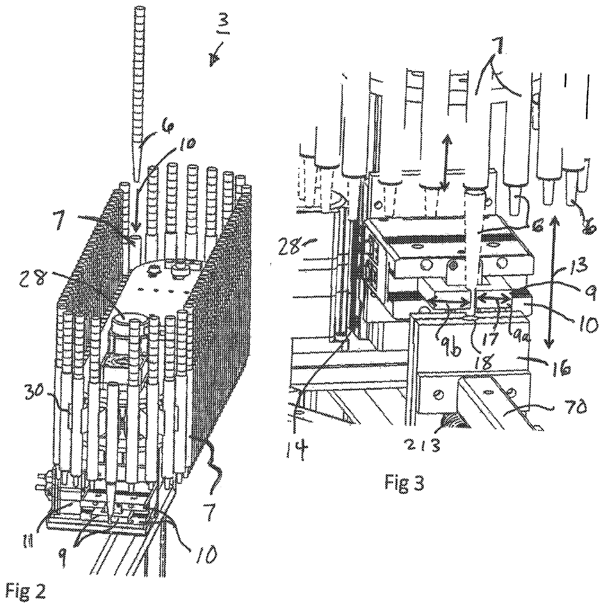 Cone loading, weighing, filling, and twisting apparatus and method for mass production of smokable cannabis or hemp products