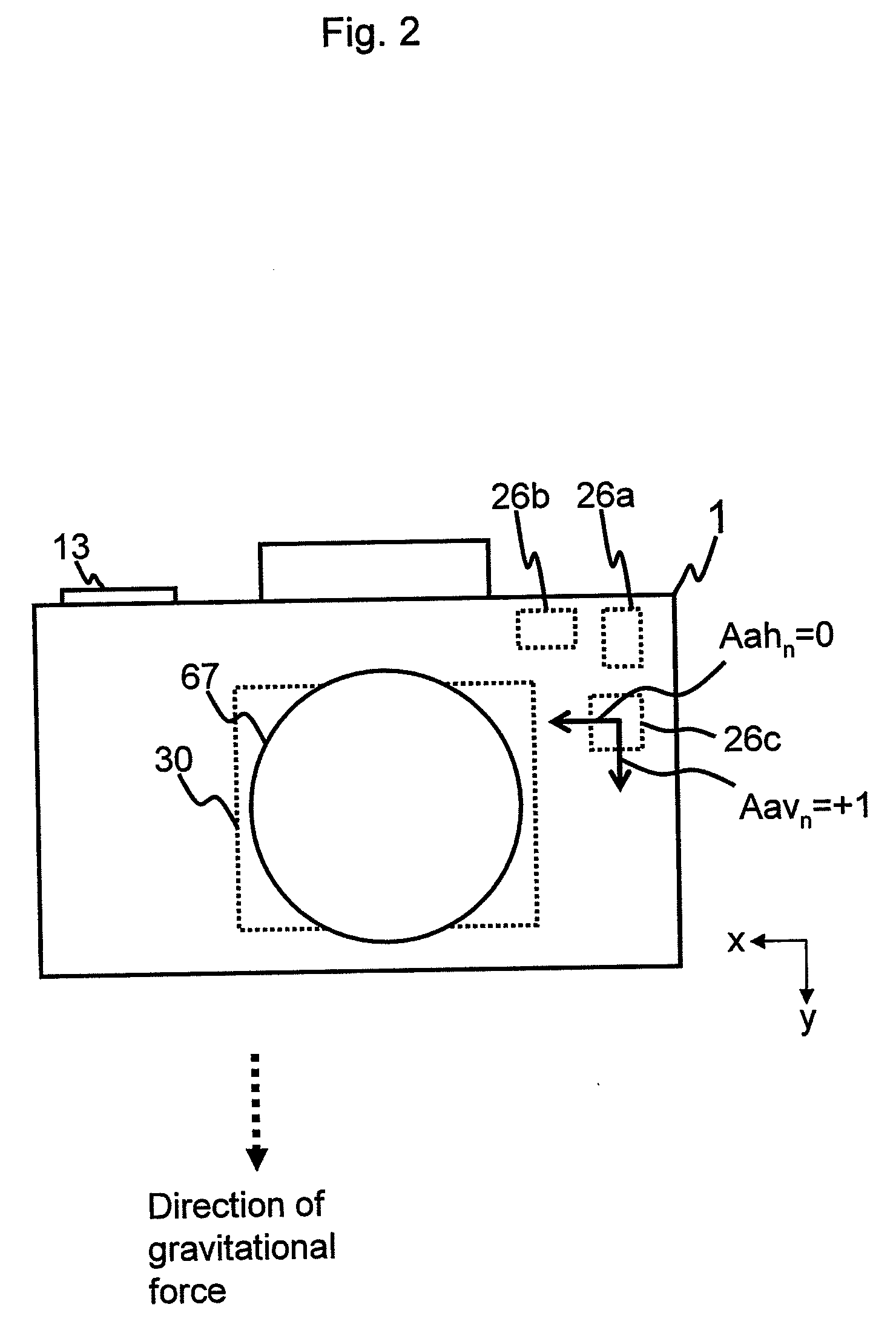 Photographic apparatus