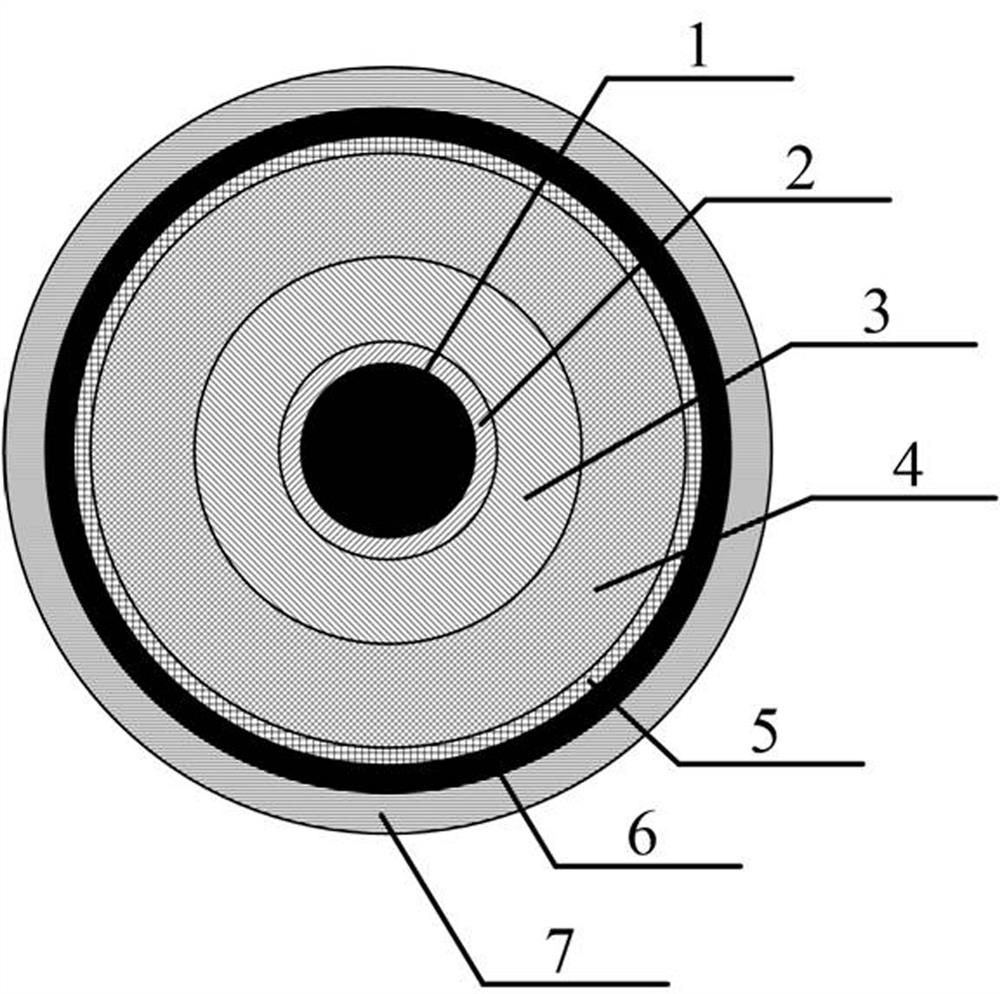 A Composite Ceramic Type Gyromagnetic Nonlinear Transmission Line