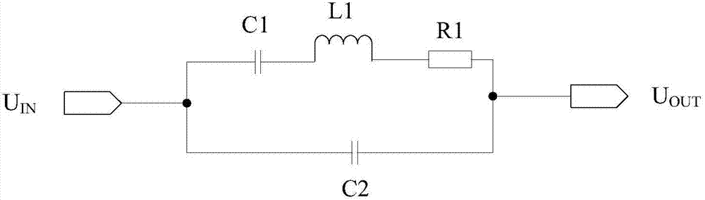 Crystal oscillator circuit