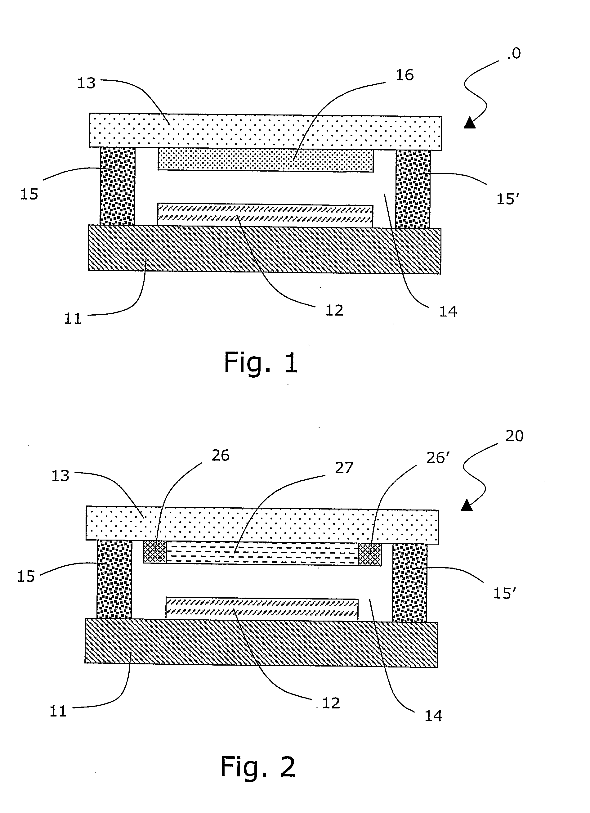 Getter Systems Comprising One or More Deposits of Getter Material and a Layer of Material for the Transport of Water