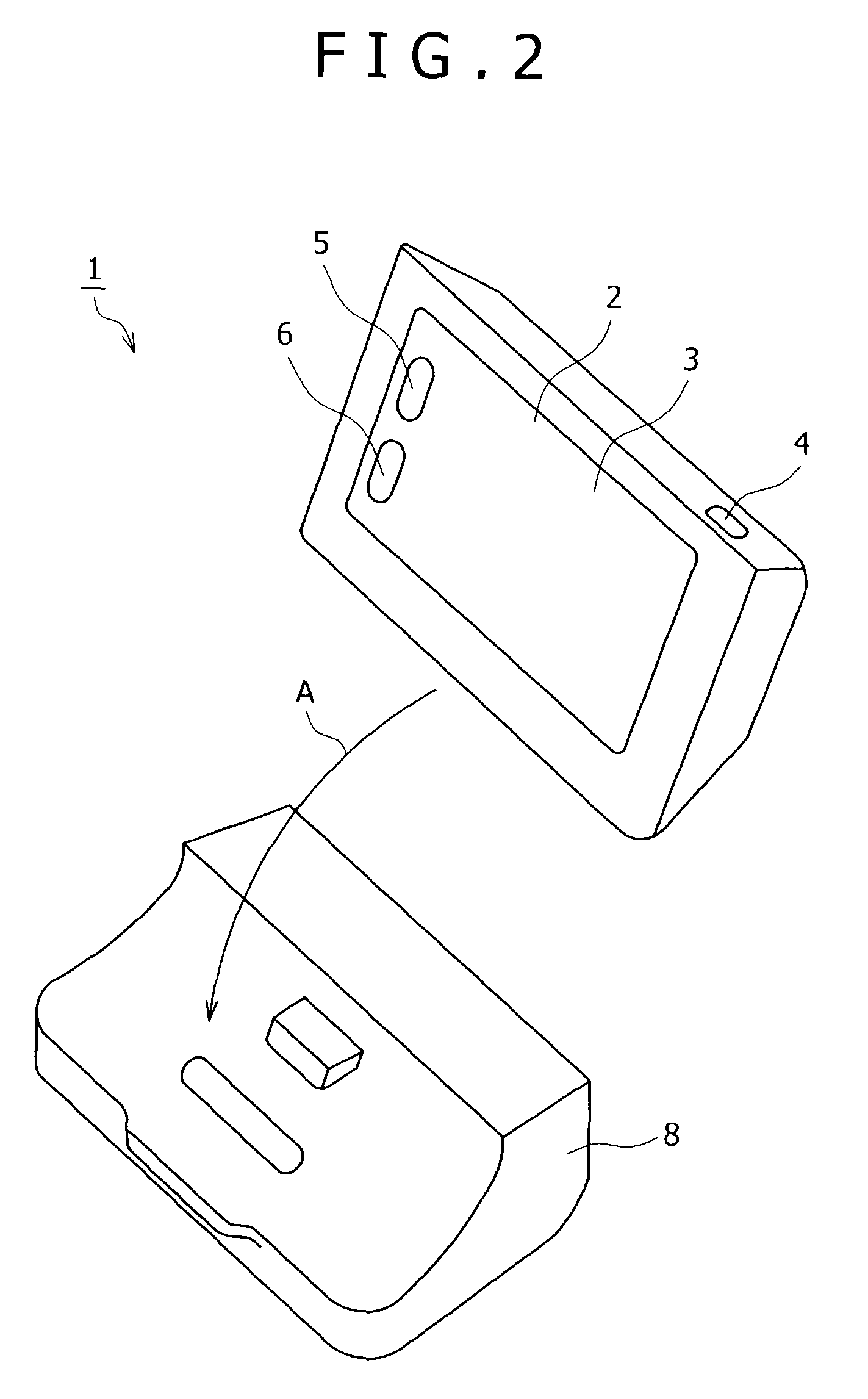 Navigation apparatus and navigation apparatus display method