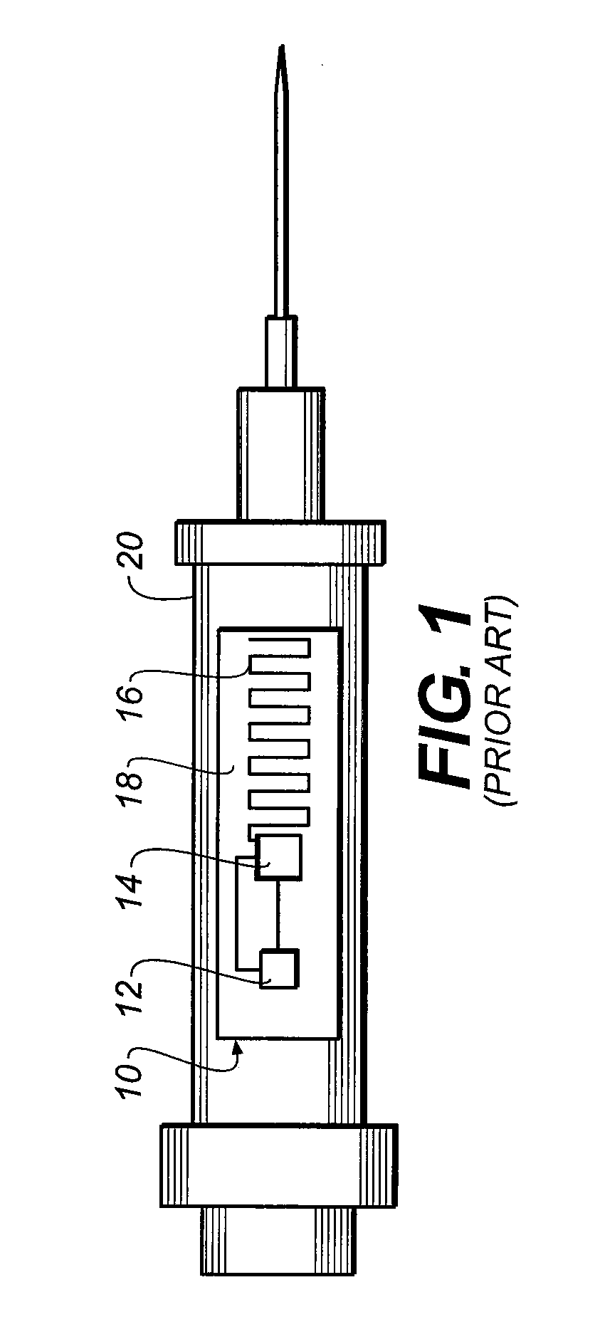 System to monitor the ingestion of medicines