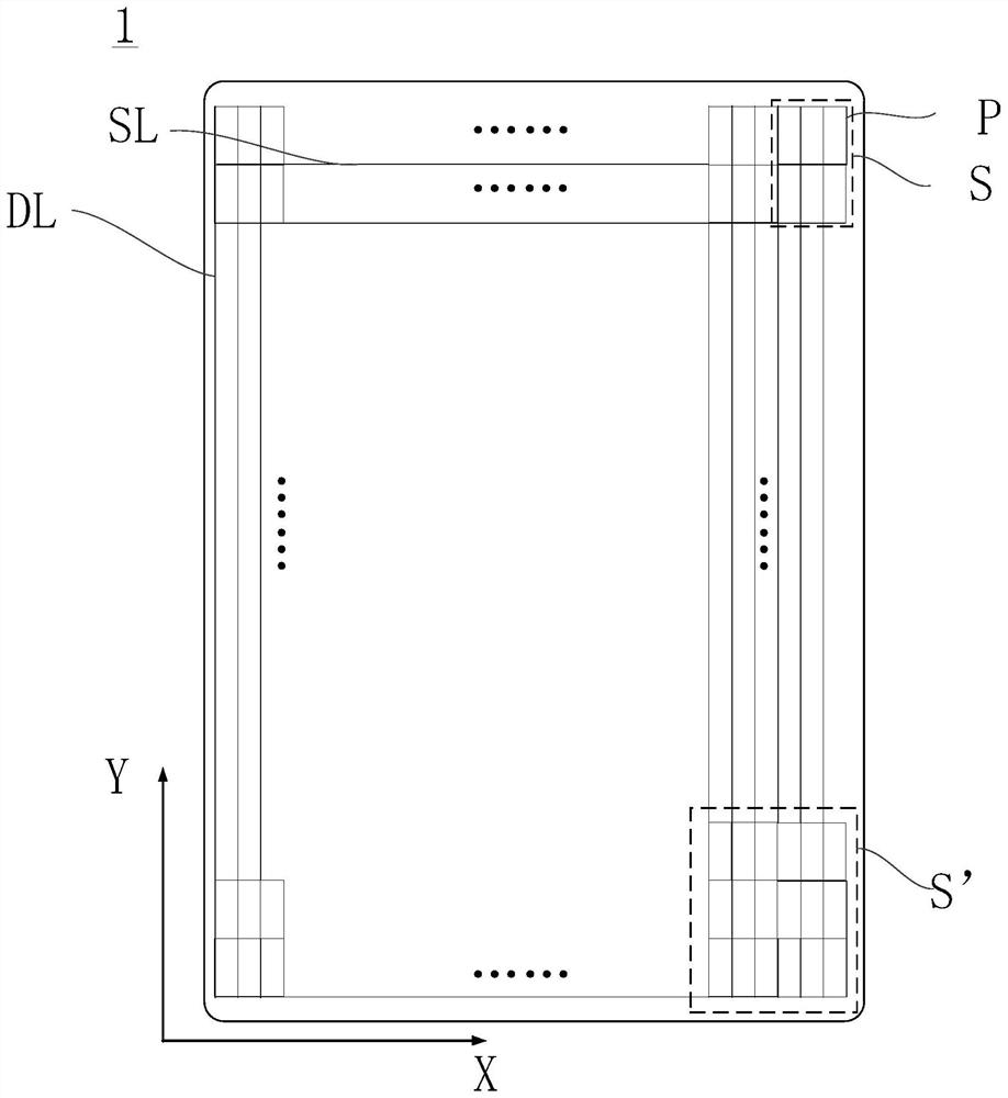 Display panel and display device