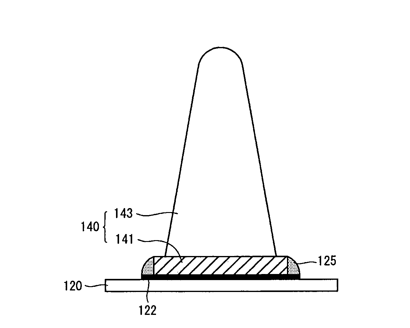 Back light unit and liquid crystal display using the same