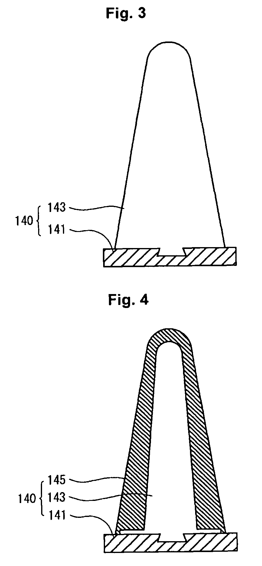 Back light unit and liquid crystal display using the same