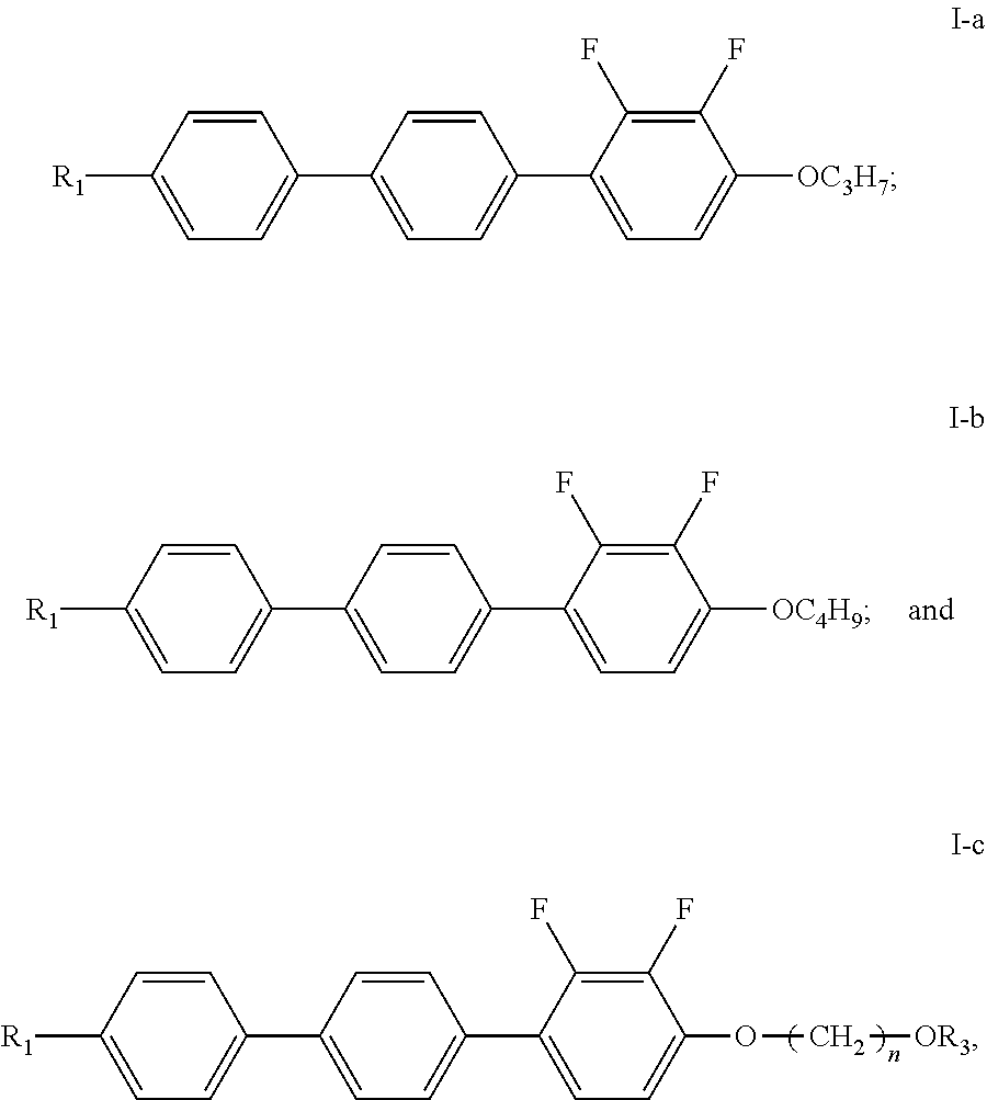 Liquid crystal composition and display device thereof