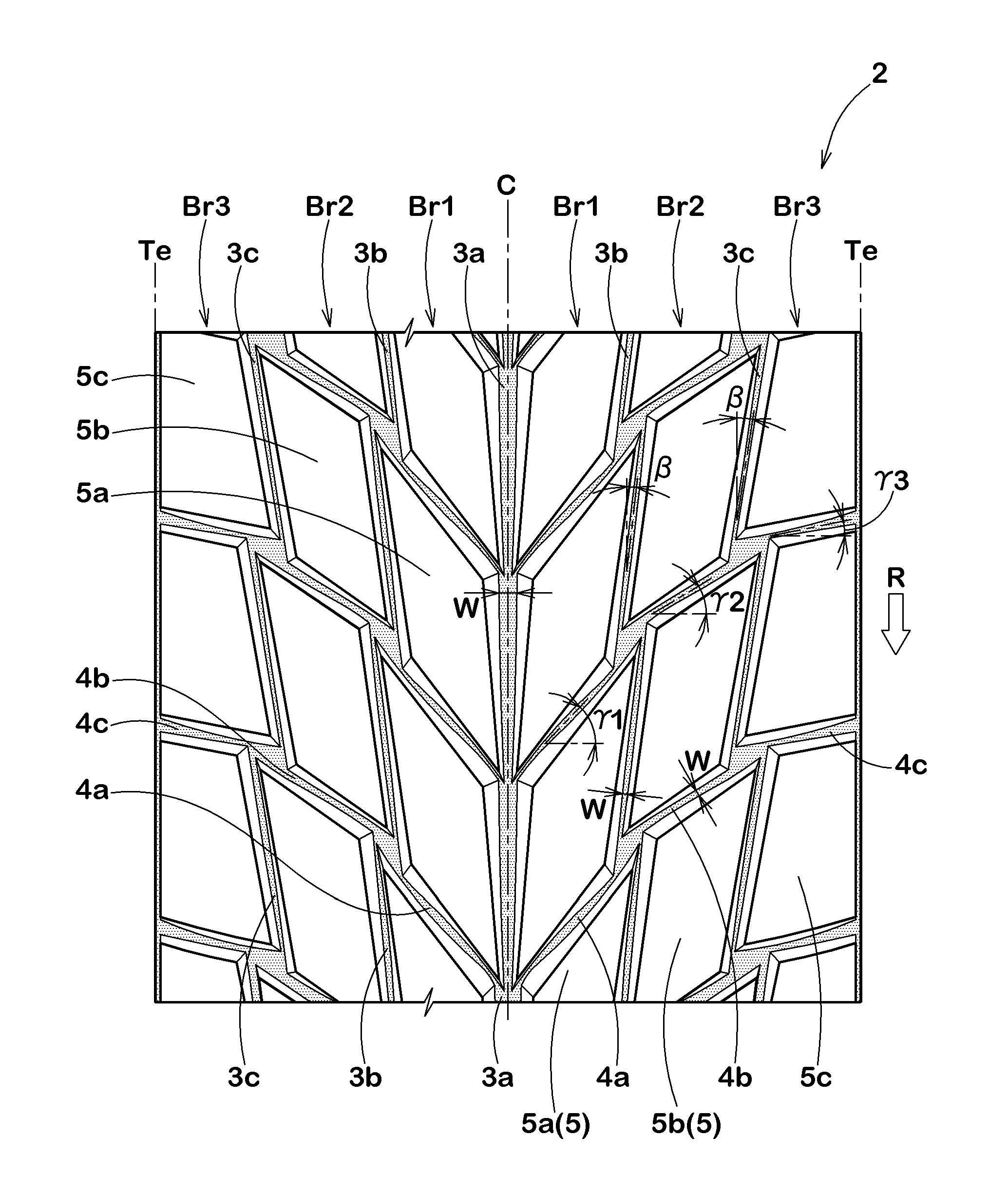 Pneumatic tire