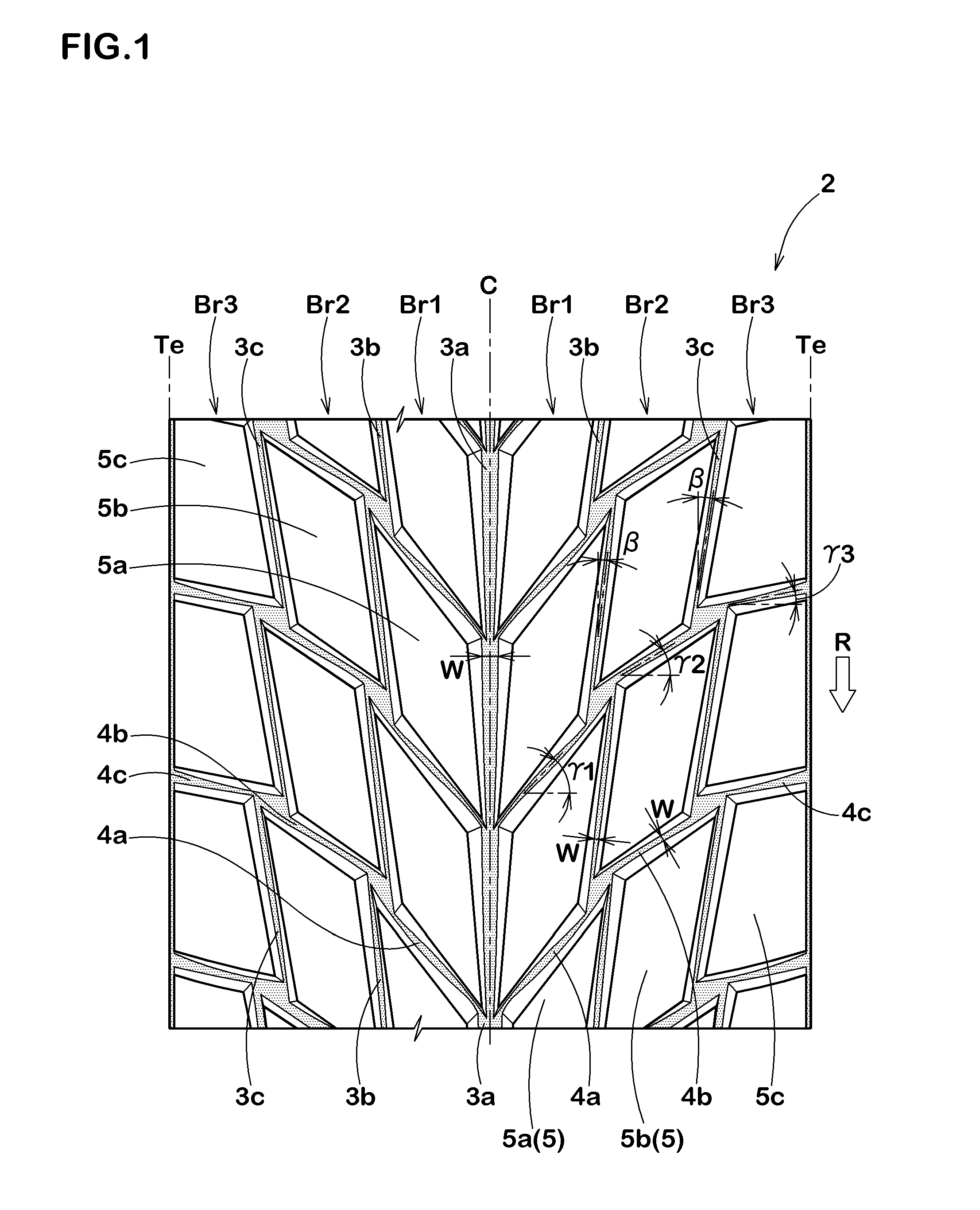 Pneumatic tire