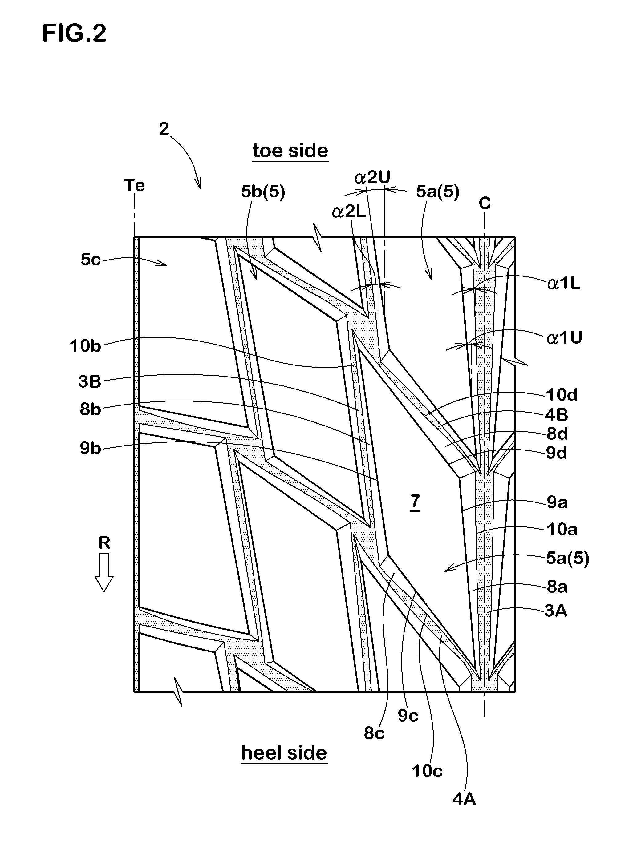 Pneumatic tire