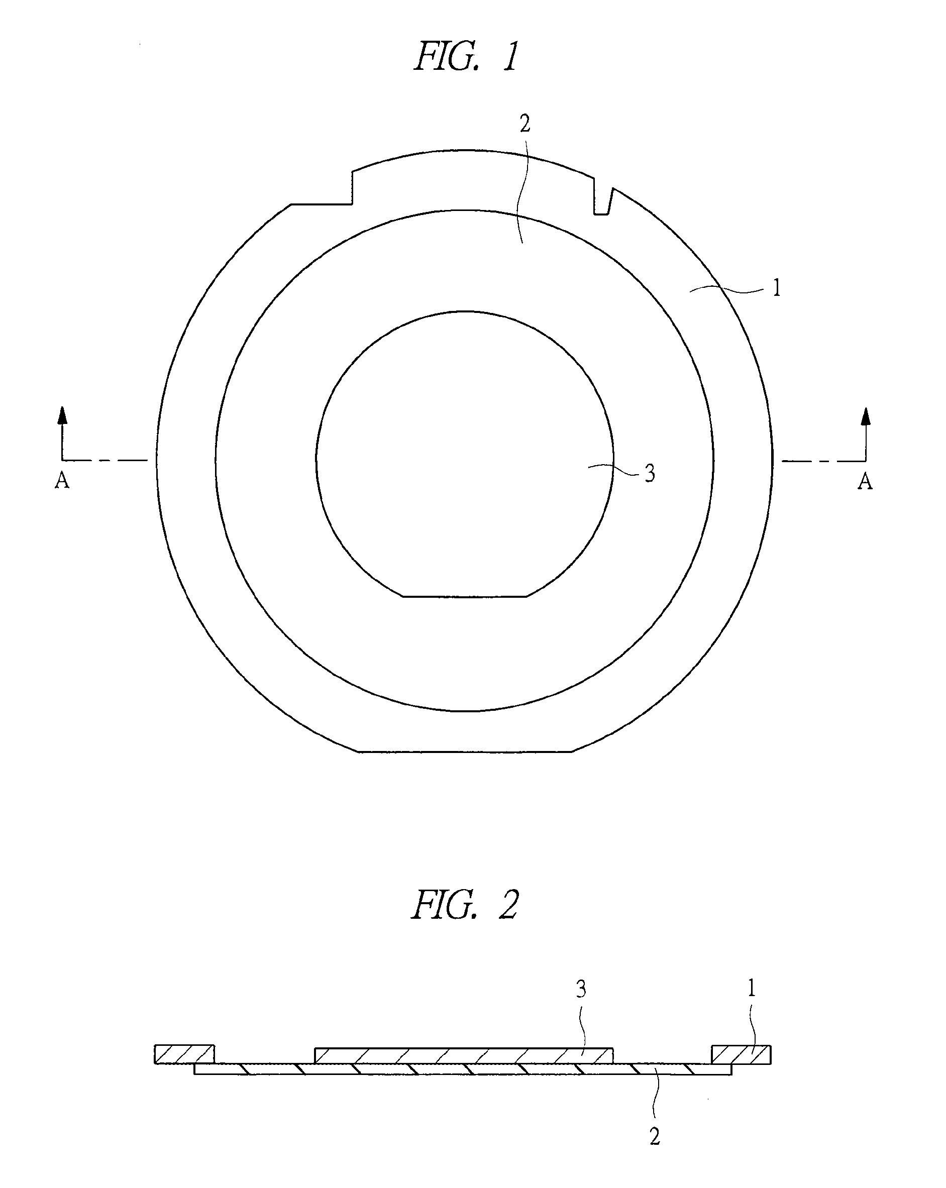 Method for fabricating semiconductor device