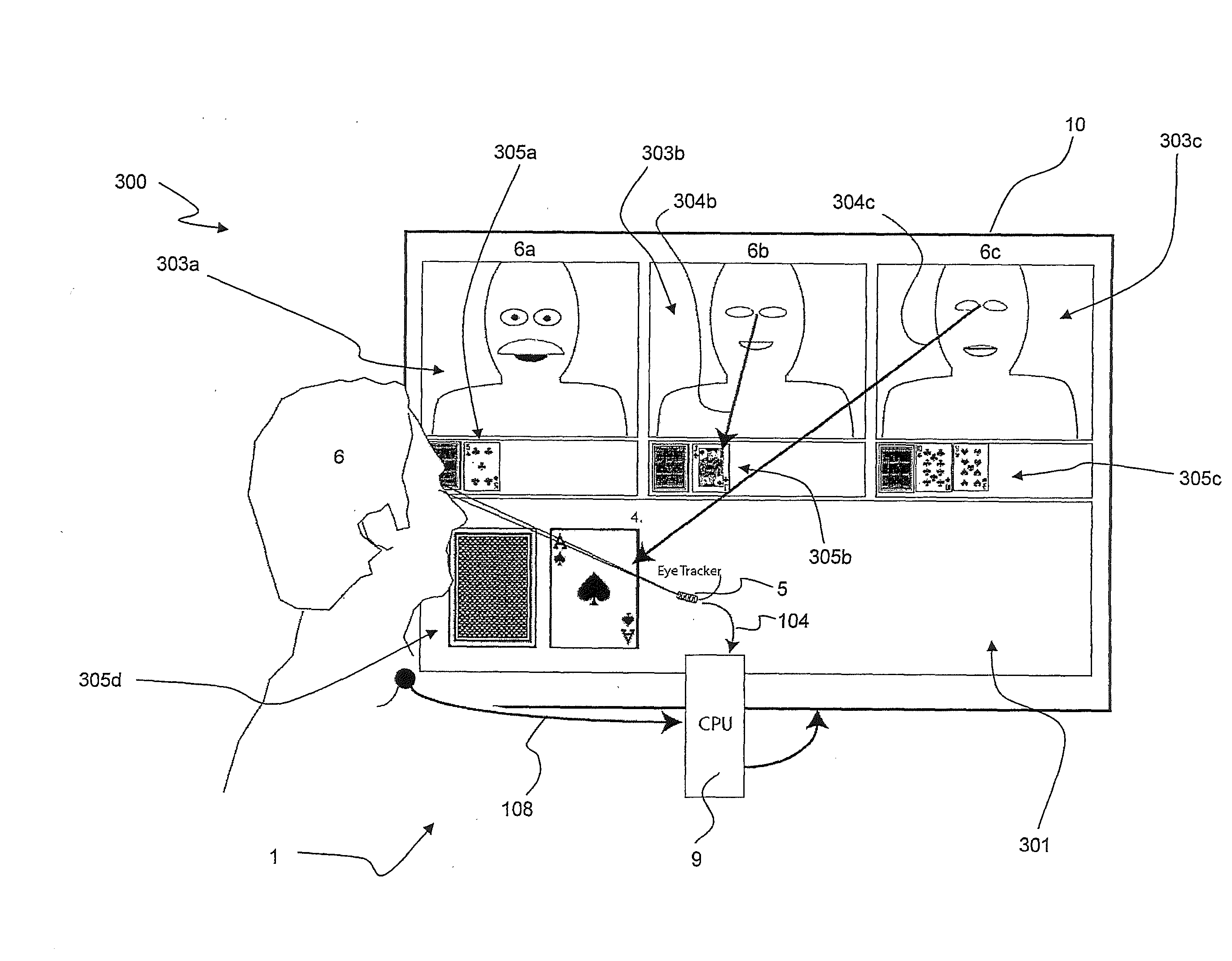 Image Generation System