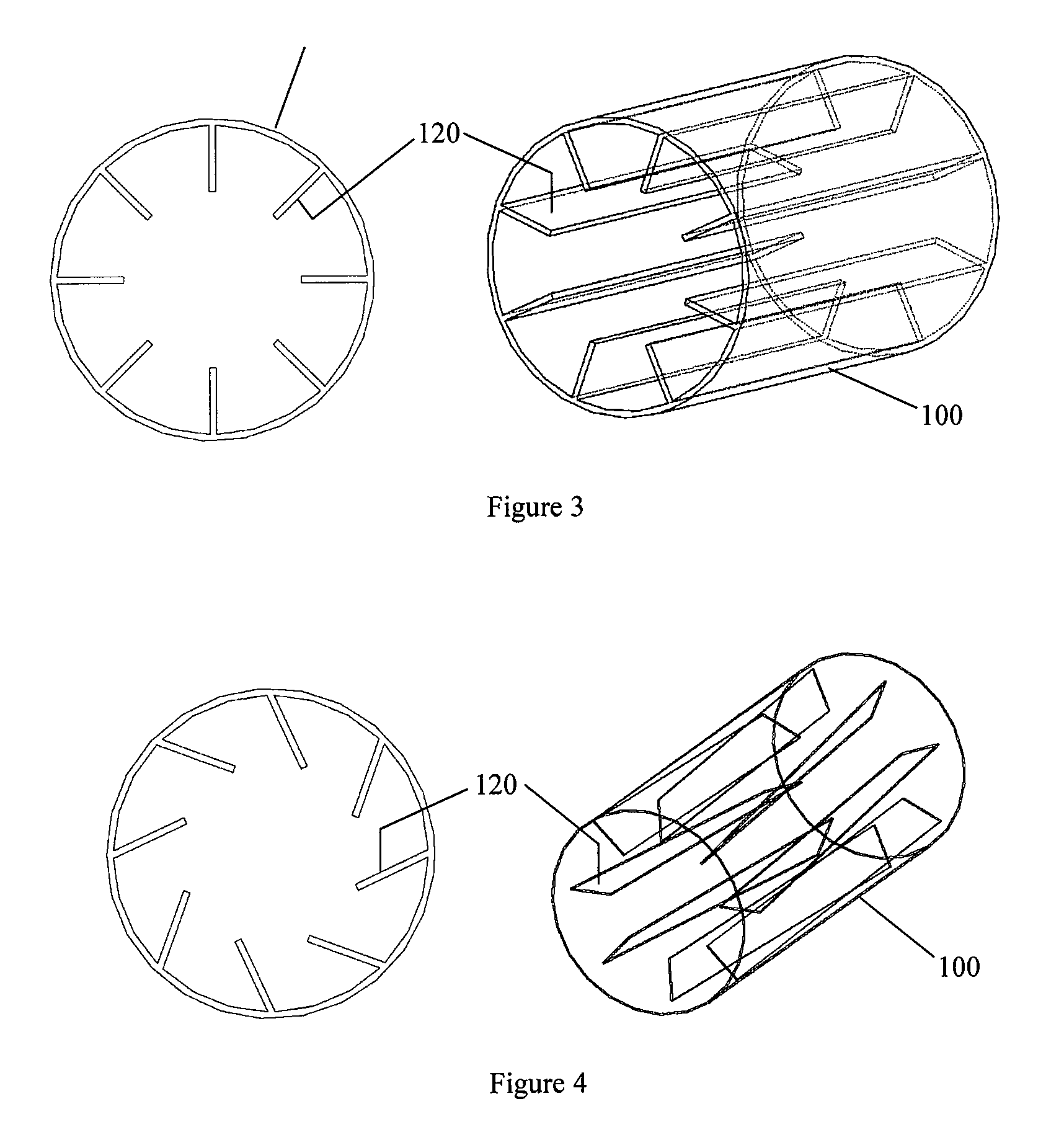 High surface cultivation system with surface increasing substrate