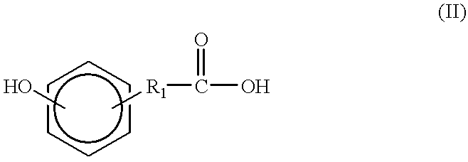 Synthesis of tyrosine derived diphenol monomers