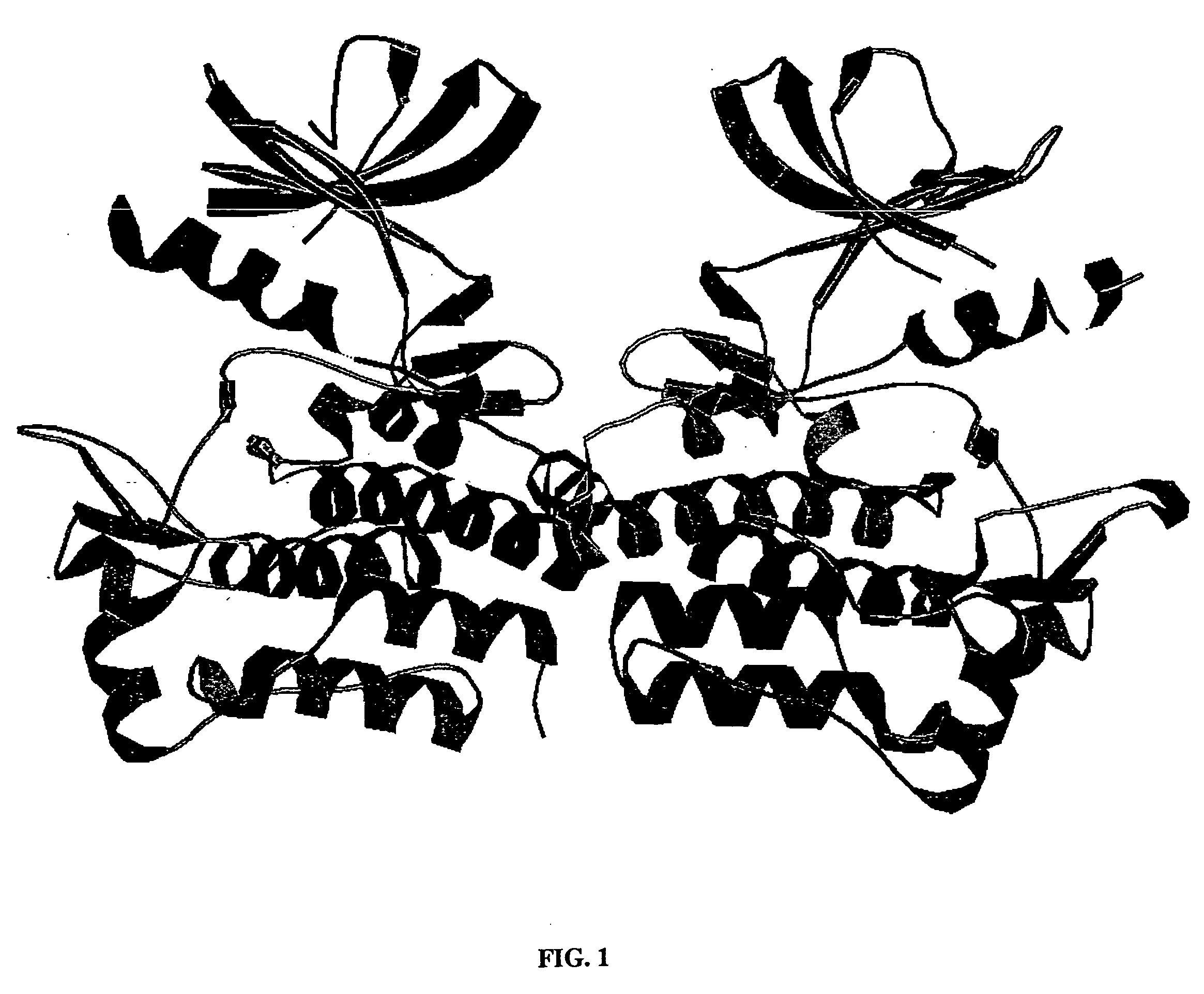 Crystals and structures of c-Abl tyrosine kinase domain