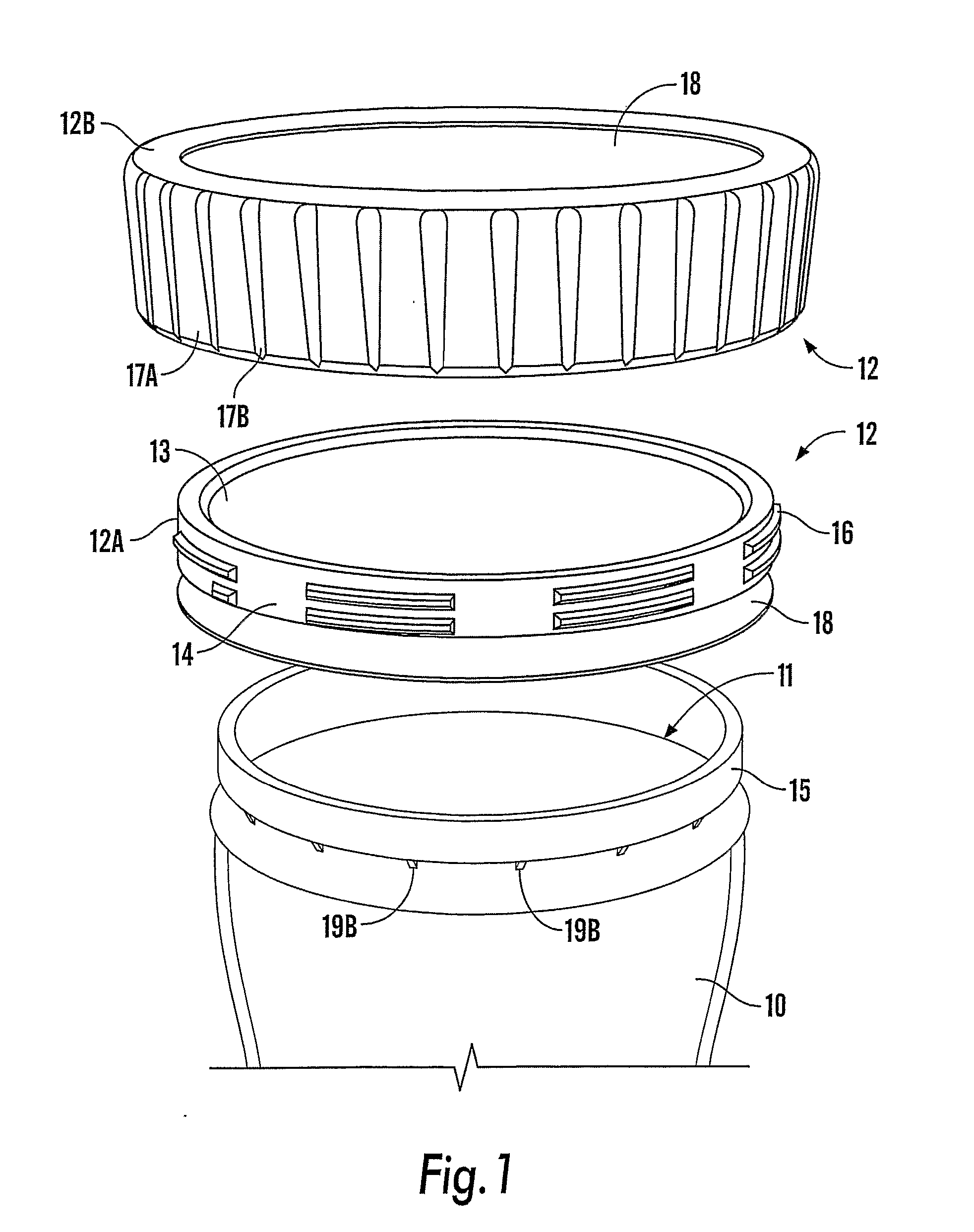 Packaging Article