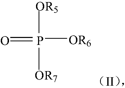 Catalyst for polyester preparation and its preparation method and application