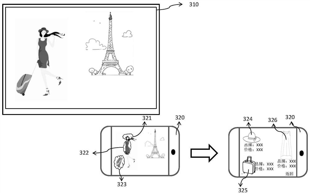 A Real-time Continuous Frame Information Implantation Recognition System