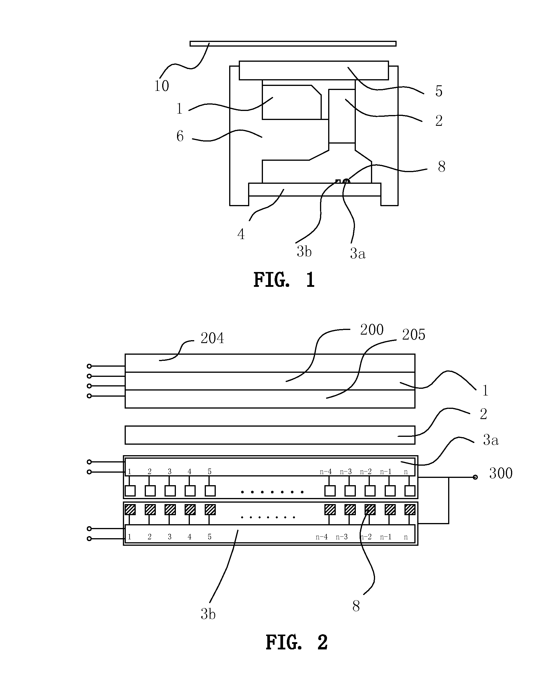 Full spectrum recognition image sensor