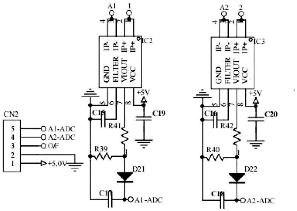 Electricity utilization safety monitoring system and method